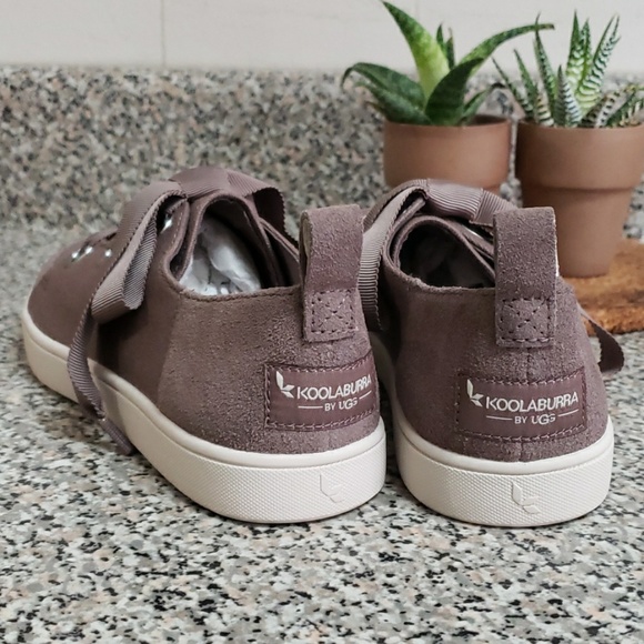 Koolaburra by Ugg Sneaker, sz 6C - Picture 4 of 5